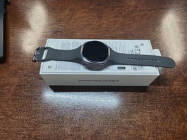 galaxy tab e: Samsung Galaxy Watch8 (модель SM320), цвет: графит. Особенности и — 2