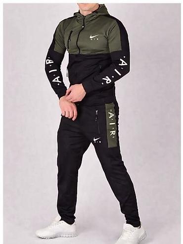 nikolas kaput: Nike air 
Materijal pamuk
Velicine m, l, xl, 2xl
Cena 3700 din 
sdmk — 1
