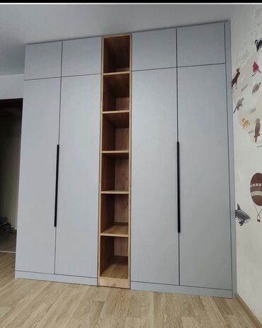 Мебель на заказ: Мебель на заказ, Спальня, Шкаф — 22