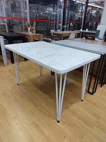 study table: Обеденный стол "Бабочка"
Длина 130/180 см
Ширина 80 см
Высота 77 см — 2