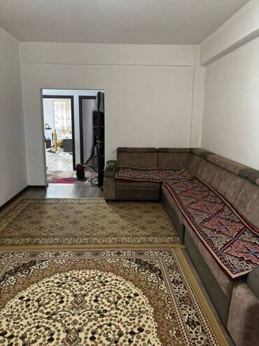 Продажа квартир: 2 комнаты, 67 м², Элитка, 6 этаж, Дизайнерский ремонт