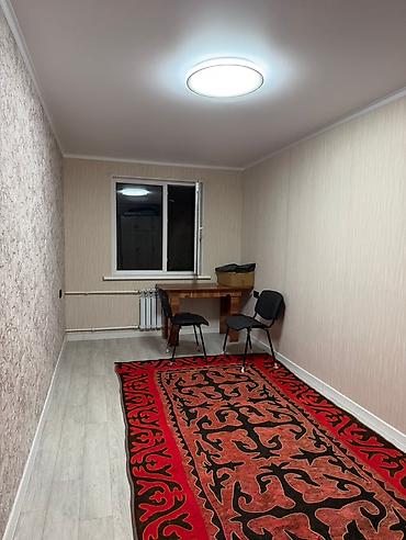 Квартиры: 3 комнаты, 58 м², 9 мкр 104 серия, 2 этаж, Старый ремонт — 5