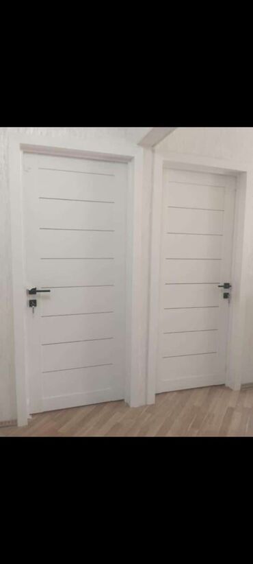 Otaq qapıları: Yeni Otaq qapısı 90x205 sm Çərçivə ilə, Ödənişli çatdırılma, Ünvandan götürmə, Pulsuz çatdırılma -da lalafo.az — 5 Otaq qapıları: Yeni Otaq qapısı 90x205 sm Çərçivə ilə, Ödənişli çatdırılma, Ünvandan götürmə, Pulsuz çatdırılma — 5