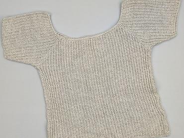 bezowe: Orange, Bluzka damska, rozmiar M — 1