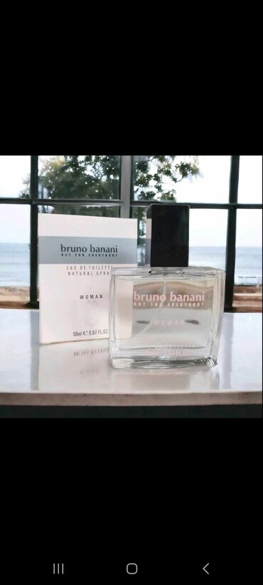 Parfemi: Musko zenski parfemi 50 ml
1200
2 komada za 2500 — 18