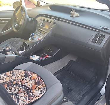byd 2018: Toyota Prius: 2013 г., Вариатор, Гибрид, Лифтбек — 6