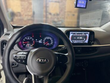 Kia: Kia Morning: 2019 г. — 3