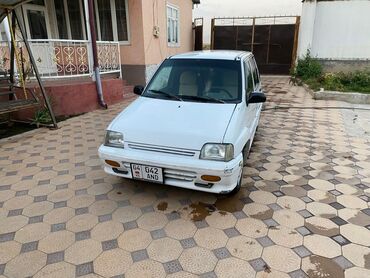 автомобиль чайка: Белый легковой автомобиль Daewoo Tico с автоматической коробкой