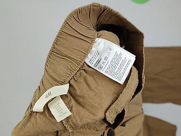sinsey pl: H&M, Spodnie materiałowe damskie, rozmiar S — 5