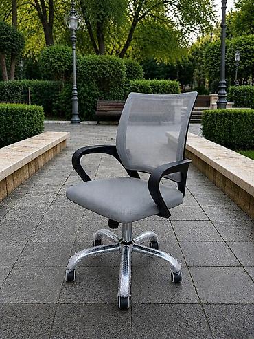Ofis kreslosu 🪑Ofis Kreslosu ( Satılan bütün məhsullar yenidir ) Ofis lalafo.az -da Ofis kreslosu 🪑Ofis Kreslosu ( Satılan bütün məhsullar yenidir ) Ofis