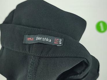 bel: Bershka, Spodnie materiałowe damskie, rozmiar M — 5