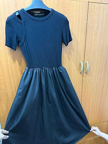 Повседневные платья: Вещи одевались по 1 разу в хорошем состояний не которые новые — 7