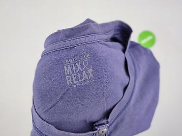esmara sweater: Schiesser, Koszulka do spania, rozmiar XL — 5