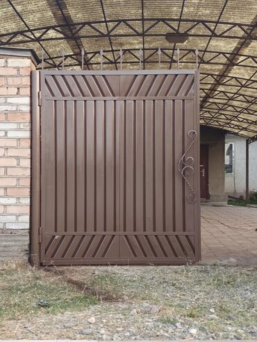 Покраска: Покраска дверей, Декоративная покраска, Покраска наружных стен, 3-5 лет опыта — 11