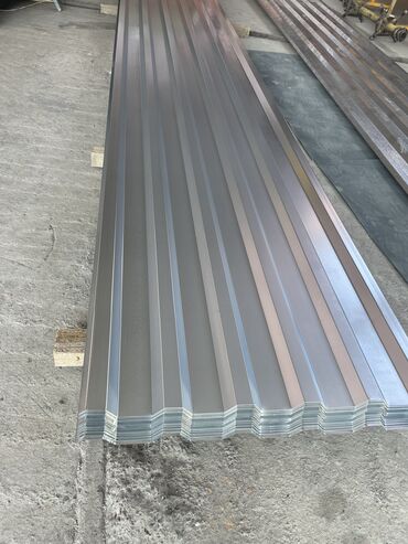 Профнастил: Оцинковка 0.30. 0,40. 045…0.50. 0.70
Толко Россия мотывый — 15