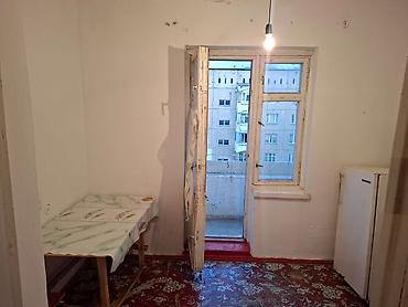 панорама 2: 2 комнаты, 52 м², 105 серия, 5 этаж, Требуется ремонт — 4