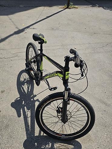 velosiped boyuk: Birinci böyük velosiped 29dur. Amerika brendidir. Alışı 2500Azn olub — 7