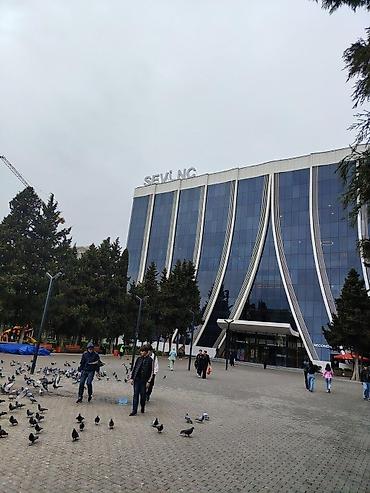 nizami mall: Bakı, 8-ci kilometr, 2 otaqlı, Köhnə tikili, m. Qara Qarayev, 55 kv. m — 10