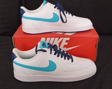 Patike: Patike, Nike, veličina - 45 — 1