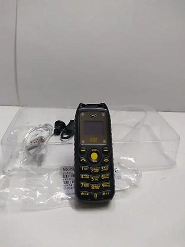 hobi auto: MINI MOBILNI B25 NOV KAO CAT 2 SIM KARTICE AKCIJA | Cene nisu — 6
