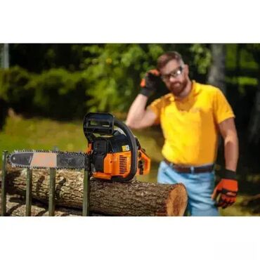 Motorne testere: Villager Motorna testera VGS 380 Prime Motorne testereŠifra artikla  — 7