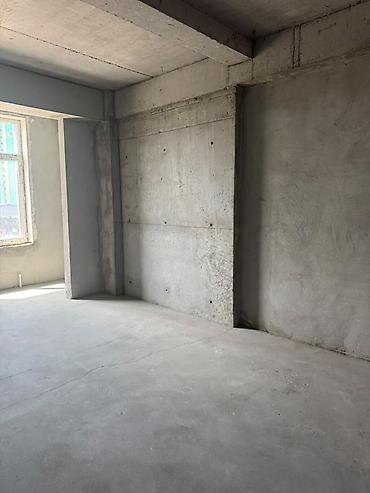 ищу кватира: 2 комнаты, 62 м², Джал-15 2 этаж, ПСО (под самоотделку) — 4