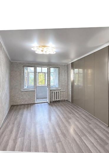 Продажа квартир: 1 комната, 32 м², 8 мкр 104 серия, 4 этаж, Свежий ремонт — 7