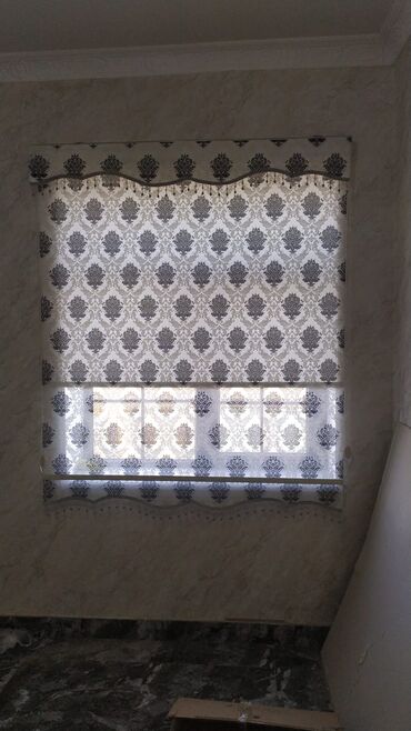 Jalüzlər: Jaluz perdeler her nov turkiye isdesal seher daxil cadrlma qurasdlrma — 11