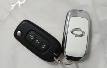 Renault: Renault QM6: 2021 г., 2 л, Автомат, Газ, Кроссовер — 15