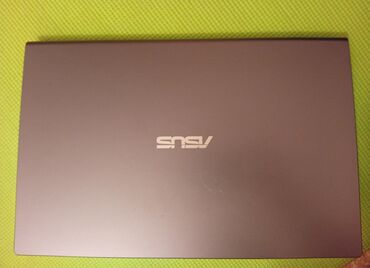 4 pin: Ноутбук, Asus, 15.6 ", Б/у, Для работы, учебы