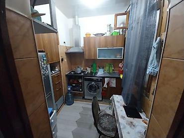 Mənzillər: Bakı, 3 otaqlı, Köhnə tikili, 62 kv. m — 8