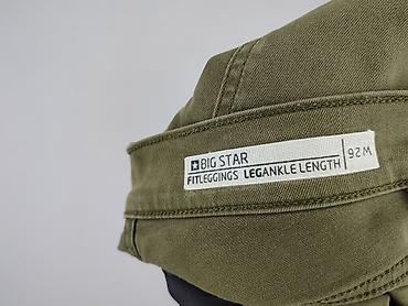 atl jeans: Big Star, Jeansy damskie, rozmiar XS — 5