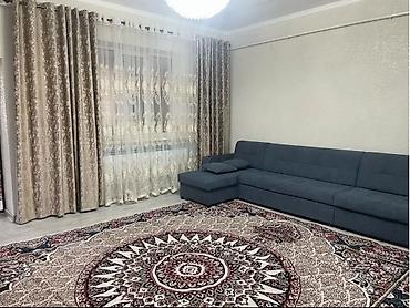 Долгосрочная аренда домов: 120 м², 3 комнаты, Утепленный, Теплый пол, Бронированные двери — 6