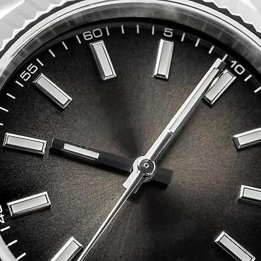 Ručni satovi: ADDIESDIVE AD2073 - 36mm - Crna ADDIESDIVE AD2073 - 36mm - Crna OPIS — 2