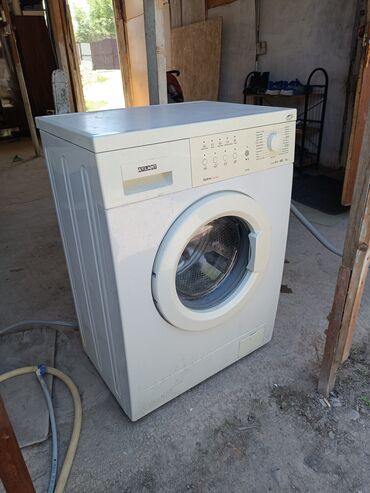 запчасти на стиральную машину автомат: Стиральная машина Atlant, Б/у, Автомат, До 5 кг, Полноразмерная