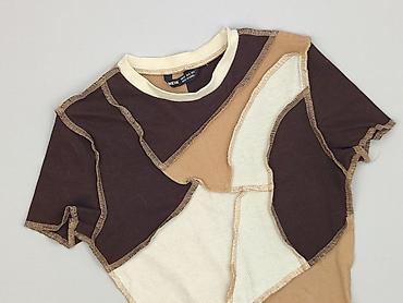 patchwork: Shein, Top damski, rozmiar XS — 1