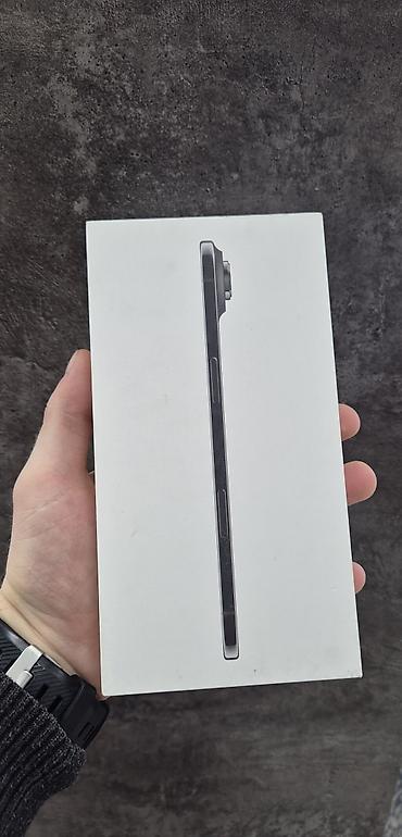 IPhone Air, Новый, 256 ГБ, Черный, Кабель, Коробка