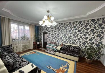 дом в красной речке: Дом, 120 м², 5 комнат, Агентство недвижимости, Евроремонт