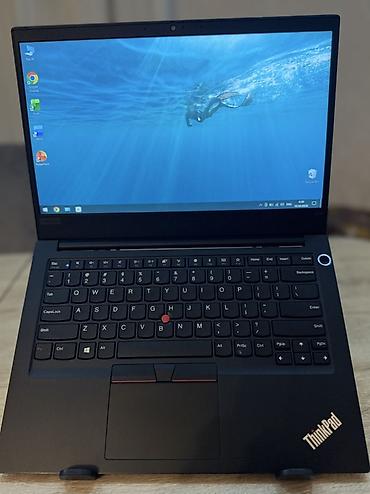 Lenovo: İşlənmiş Lenovo ThinkPad, 14 ", Intel Core i5, 512 GB, Ünvandan götürmə, Ödənişli çatdırılma — 5