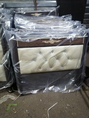 Çarpayılar: Yeni, Təknəfərlik çarpayı, Bazasız, Matrassız, Siyirməsiz, Azərbaycan — 22