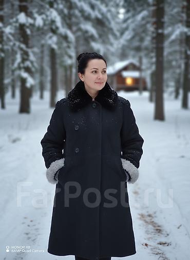 Спецодежда: Тулуп от 4000 сом до 20000 сом есть б/у и новые — 1