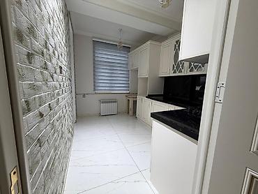 Yeni tikili: 3 otaqlı, Yeni tikili, 87 kv. m — 17