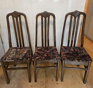 islenmis masa: Qonaq otağı üçün, İşlənmiş, Açılan, Oval masa — 3