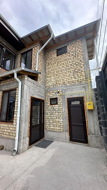 Продажа домов: 4 комнаты, 112 м², 1 соток, Бишкек, Токольдош — 5