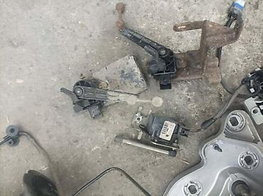 wrangler srbija: VAZDUSNI JASTUCI,KOMPRESOR ZA CITROEN C4 GRAND PICASSO, C4 PICASSO OD — 4