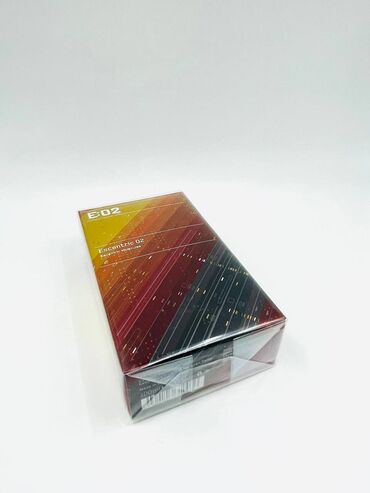 Парфюмерия: Escentric Molecules Escentric 02 Легкий, простой и ненавязчивый. Он — 5