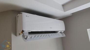 Кондиционеры: Кондиционер Потолочный, Инверторный, Охлаждение, Обогрев, Вентиляция — 8