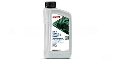 mühərrik yağları: Rowe HIGHTEC ZH-M 1 LTDIN 51524 Teil 3 - ISO 7308 MB 343.0 Rowe — 1