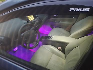 Toyota: Toyota Prius: 1.5 l | 2008 il Hetçbek — 12