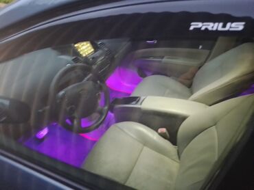 Toyota: Toyota Prius: 1.5 l | 2008 il Hetçbek — 17